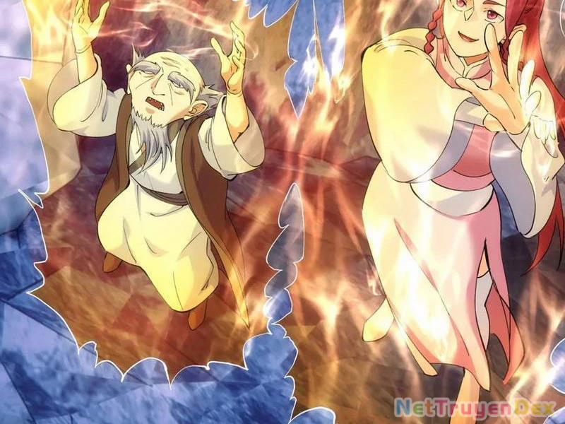 Ta Đoạt Xá Người Chơi Hệ Thống 109 trang 13