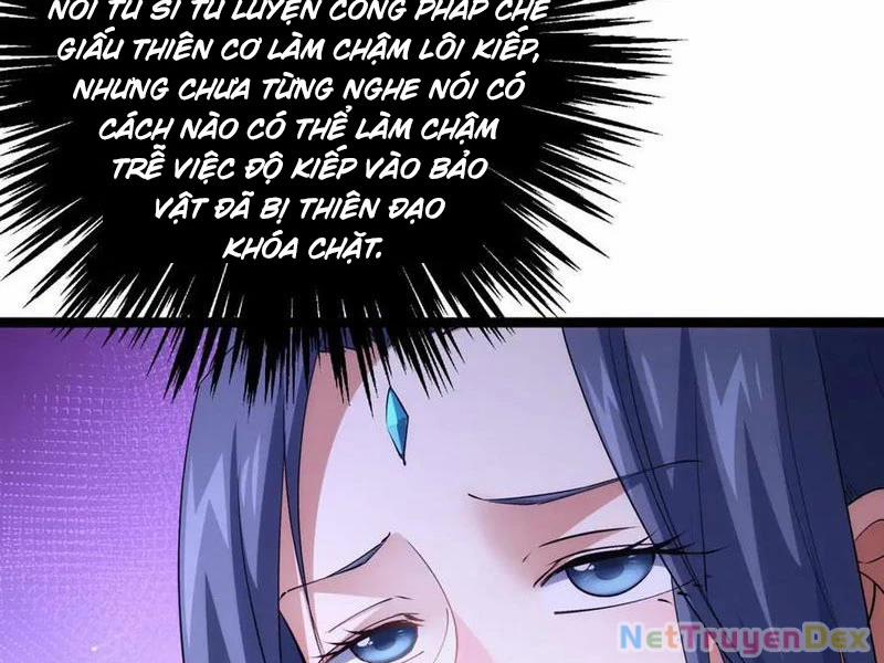 Ta Đoạt Xá Người Chơi Hệ Thống 109 trang 27