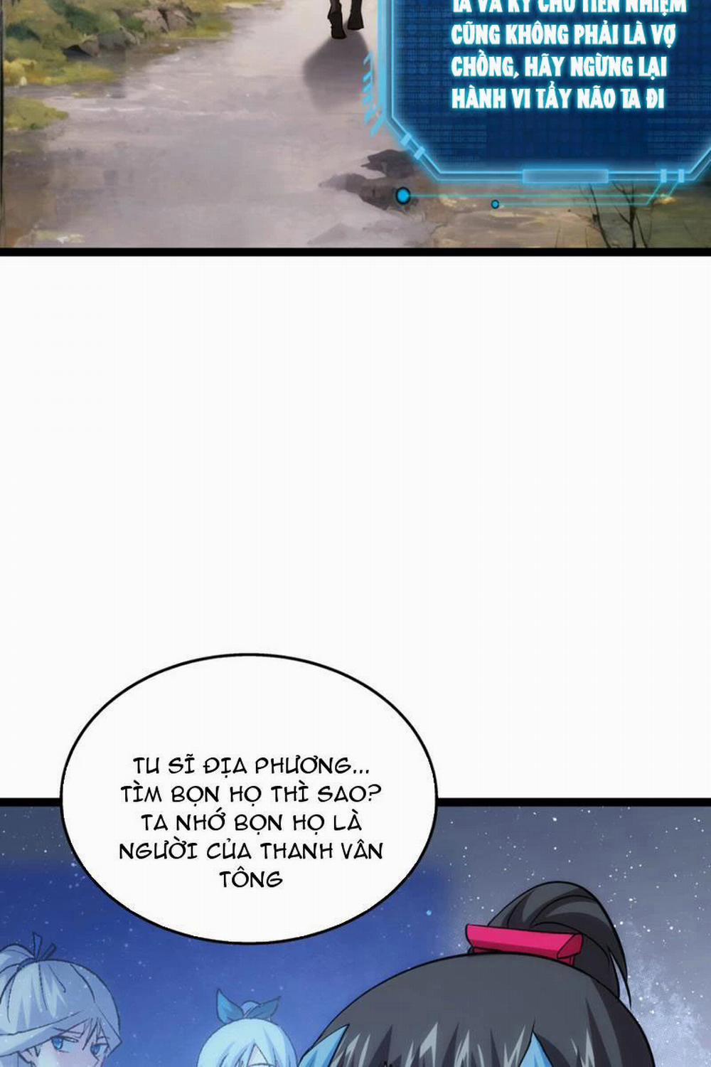 Ta Đoạt Xá Người Chơi Hệ Thống 11 trang 10
