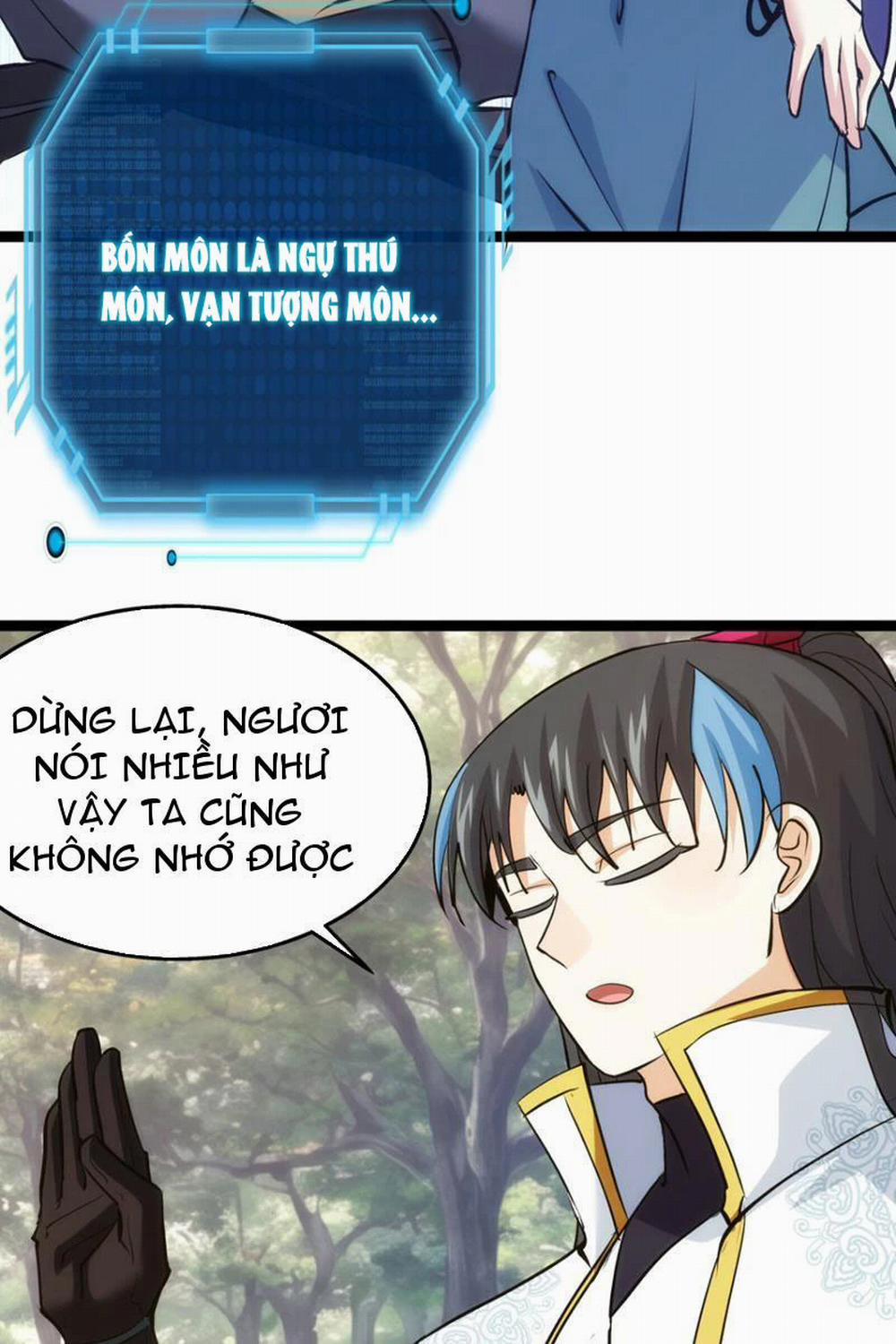 Ta Đoạt Xá Người Chơi Hệ Thống 11 trang 15