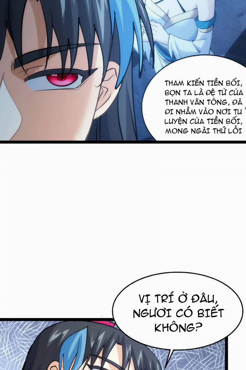 Ta Đoạt Xá Người Chơi Hệ Thống 11 trang 17