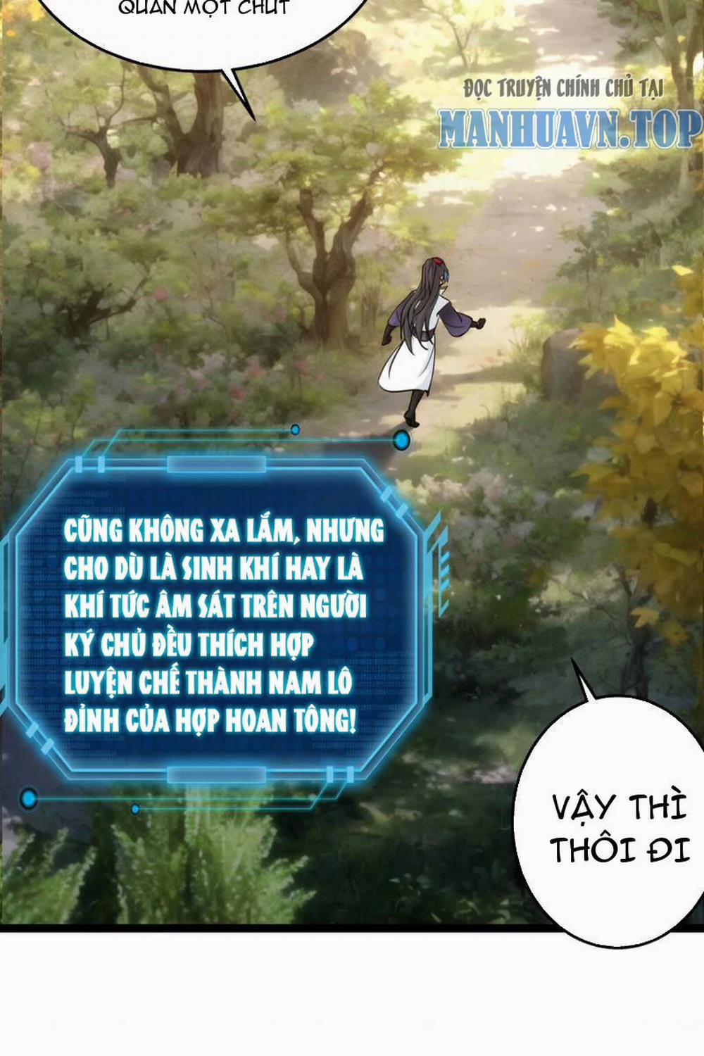 Ta Đoạt Xá Người Chơi Hệ Thống 11 trang 19