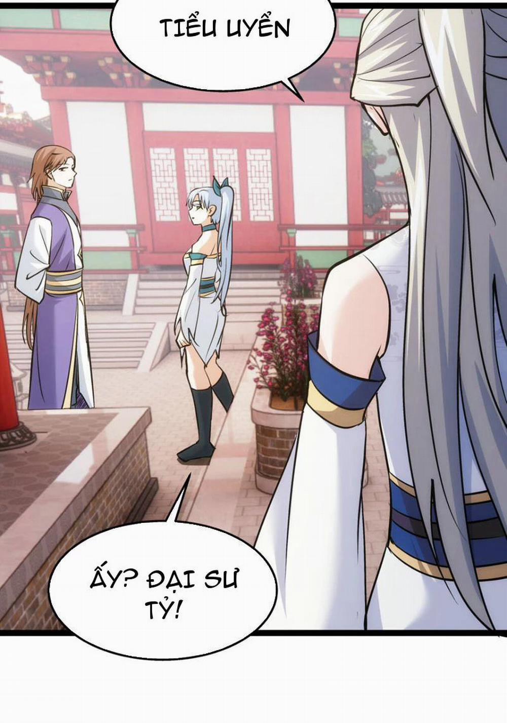 Ta Đoạt Xá Người Chơi Hệ Thống 11 trang 31