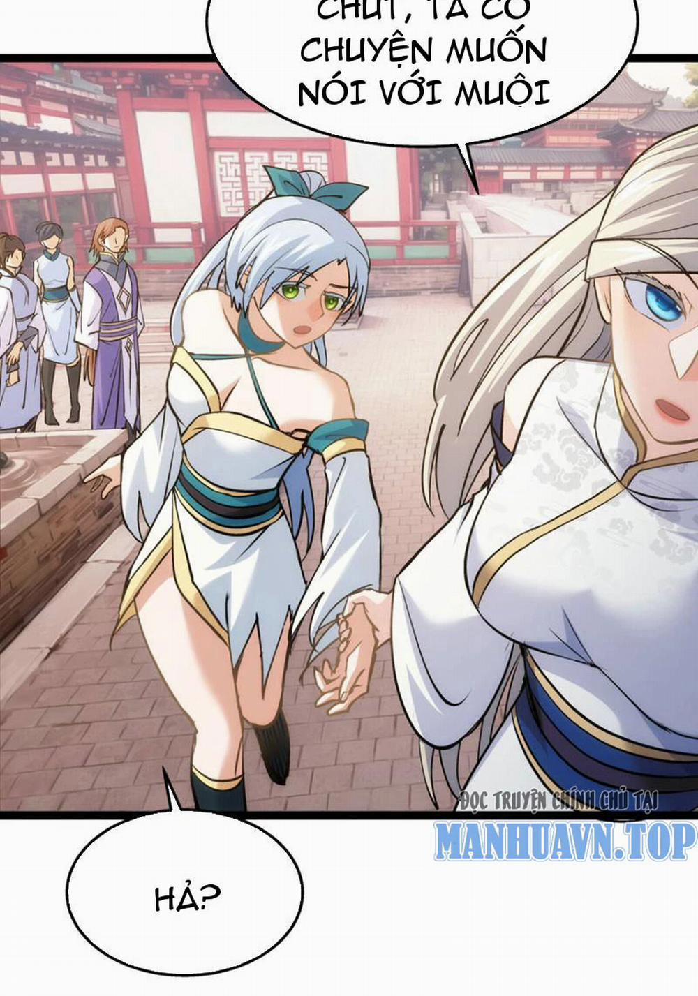 Ta Đoạt Xá Người Chơi Hệ Thống 11 trang 34