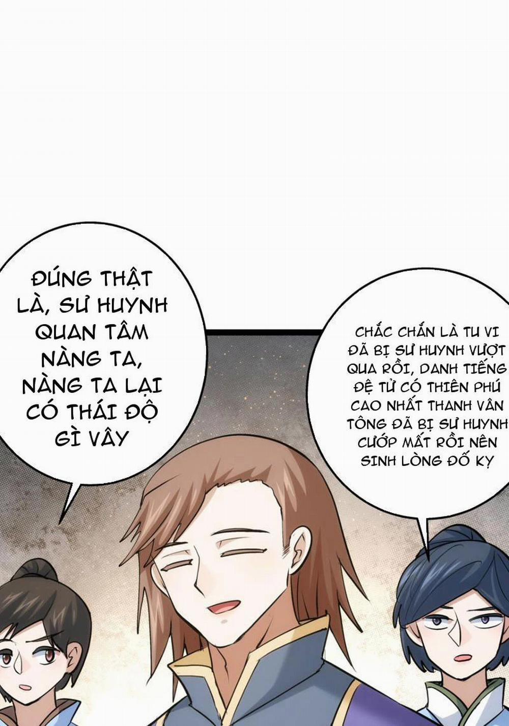 Ta Đoạt Xá Người Chơi Hệ Thống 11 trang 35