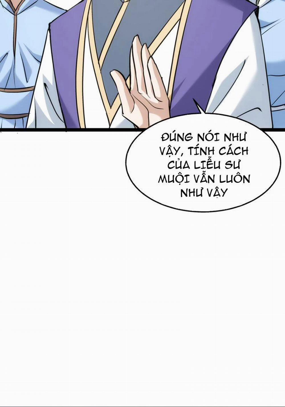 Ta Đoạt Xá Người Chơi Hệ Thống 11 trang 36