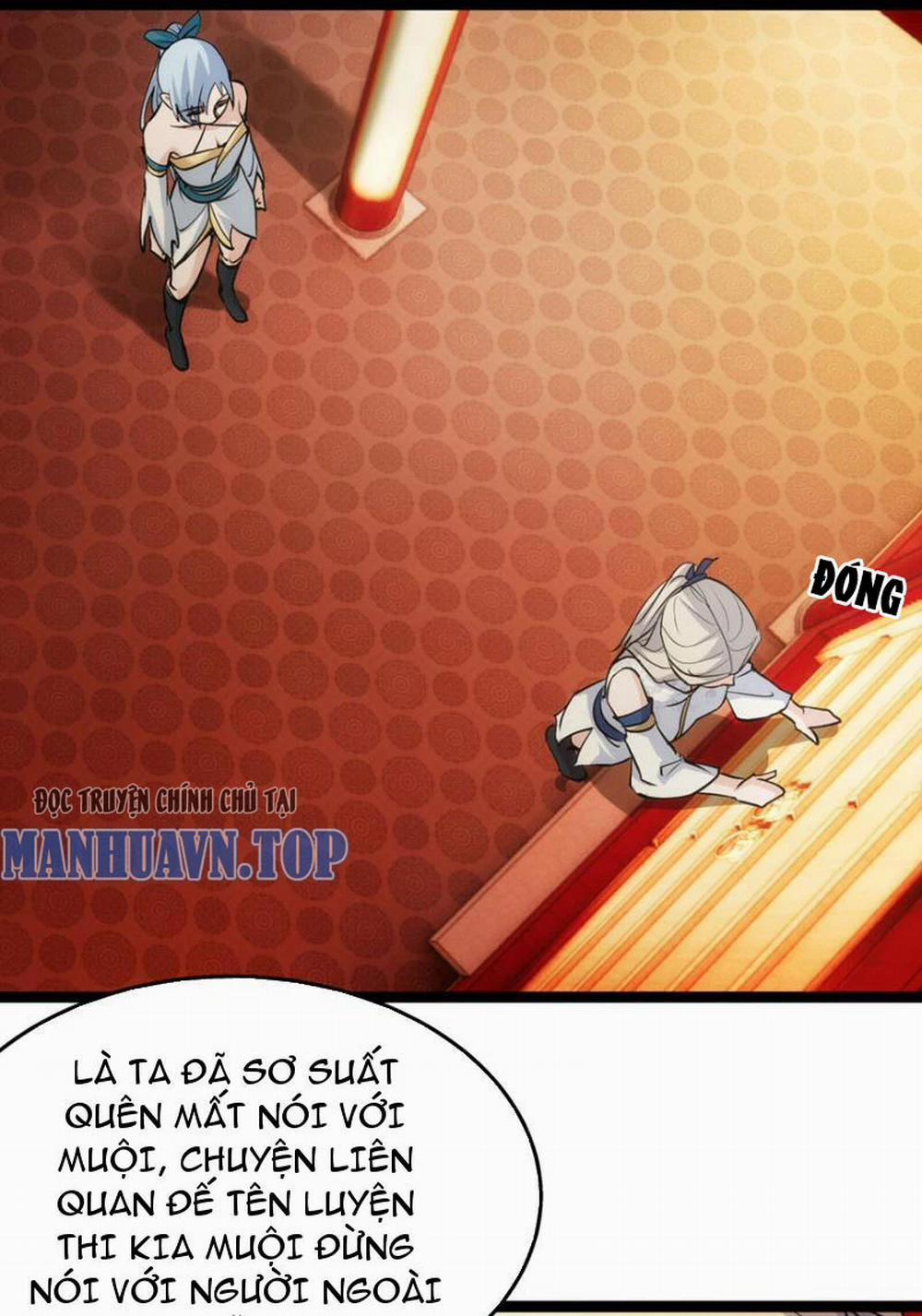 Ta Đoạt Xá Người Chơi Hệ Thống 11 trang 37