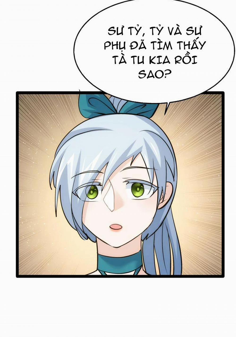 Ta Đoạt Xá Người Chơi Hệ Thống 11 trang 39