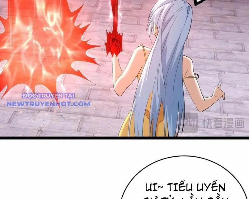 Ta Đoạt Xá Người Chơi Hệ Thống 110 trang 41