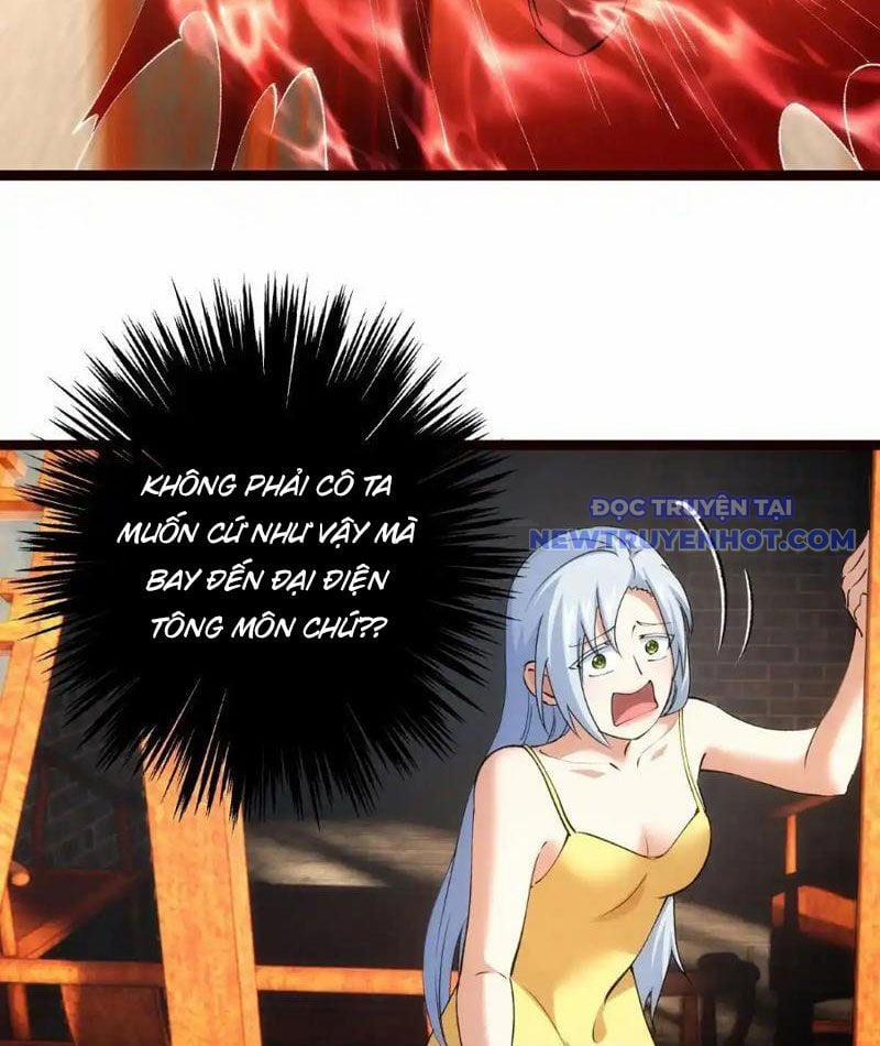 Ta Đoạt Xá Người Chơi Hệ Thống 111 trang 30