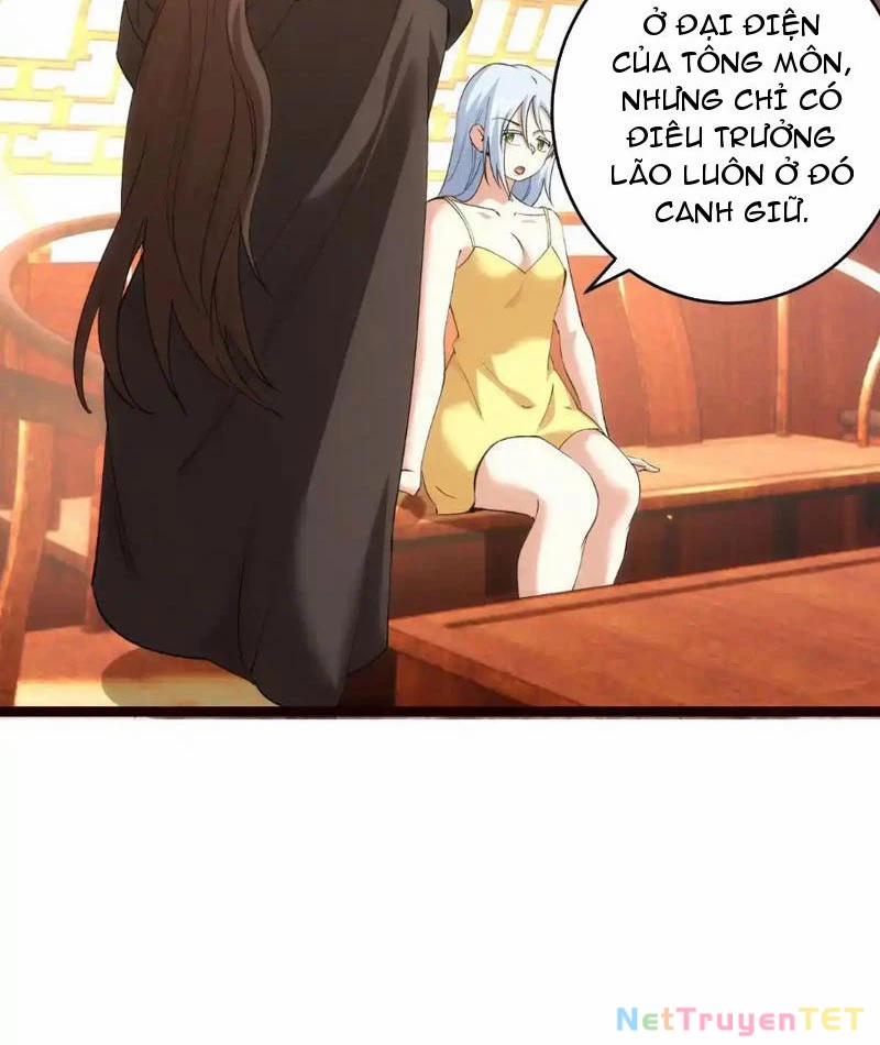 Ta Đoạt Xá Người Chơi Hệ Thống 112 trang 25