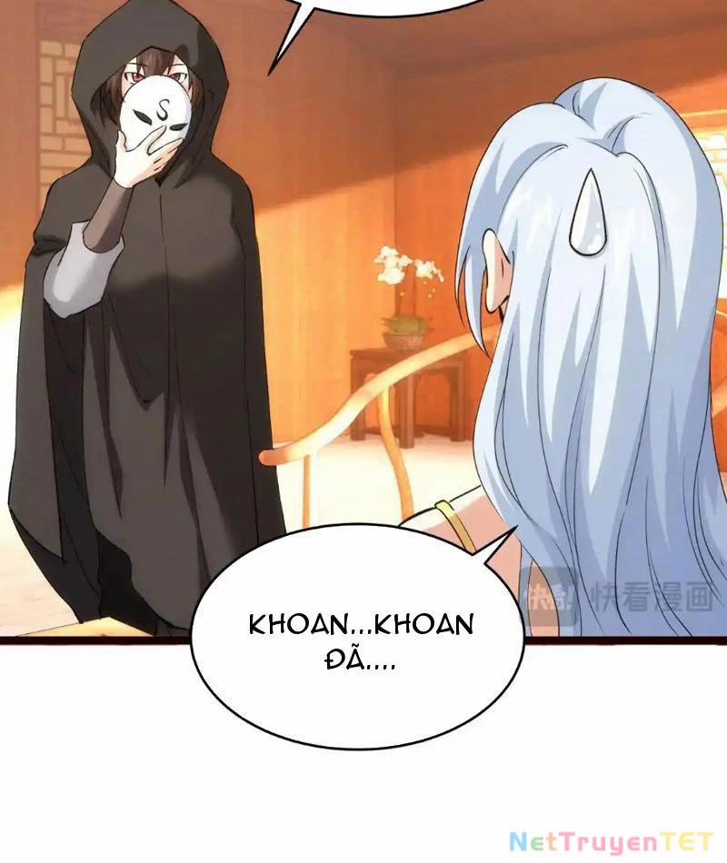 Ta Đoạt Xá Người Chơi Hệ Thống 112 trang 27