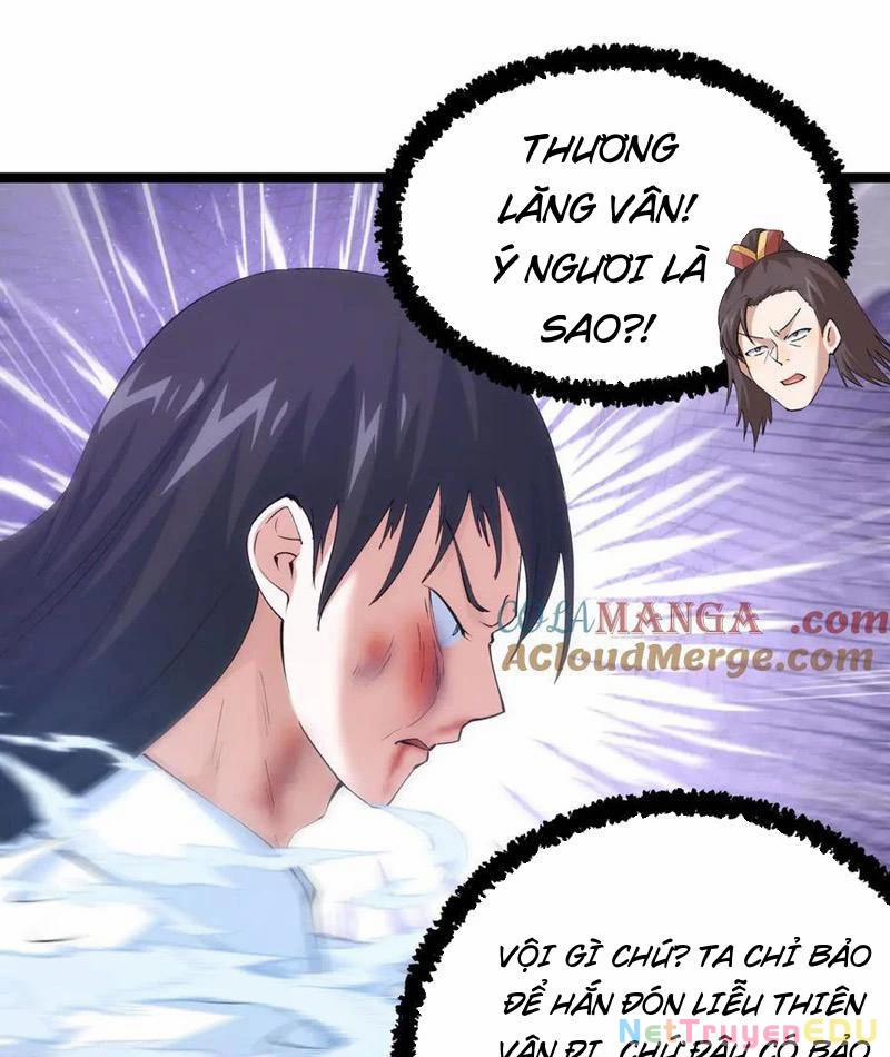 Ta Đoạt Xá Người Chơi Hệ Thống 115 trang 16