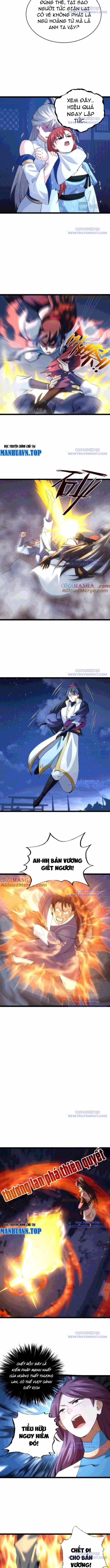 Ta Đoạt Xá Người Chơi Hệ Thống 116 trang 2