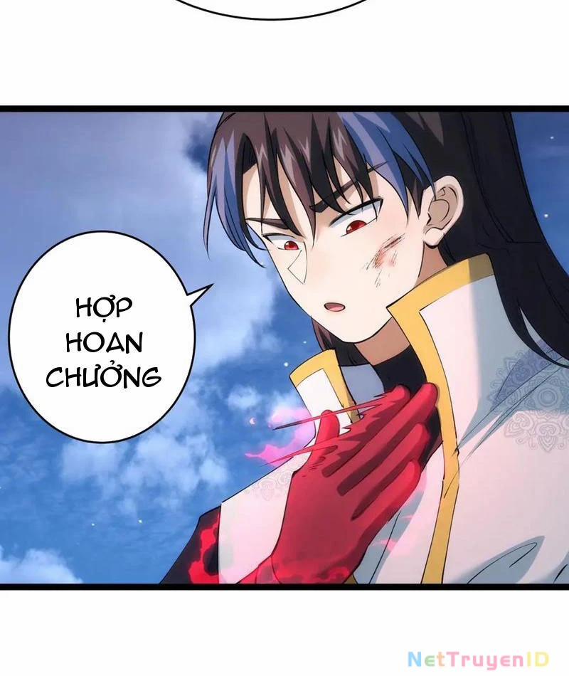 Ta Đoạt Xá Người Chơi Hệ Thống 117 trang 12