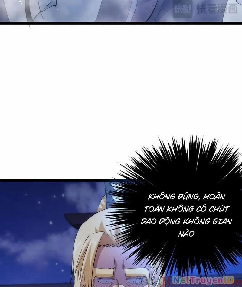 Ta Đoạt Xá Người Chơi Hệ Thống 117 trang 20