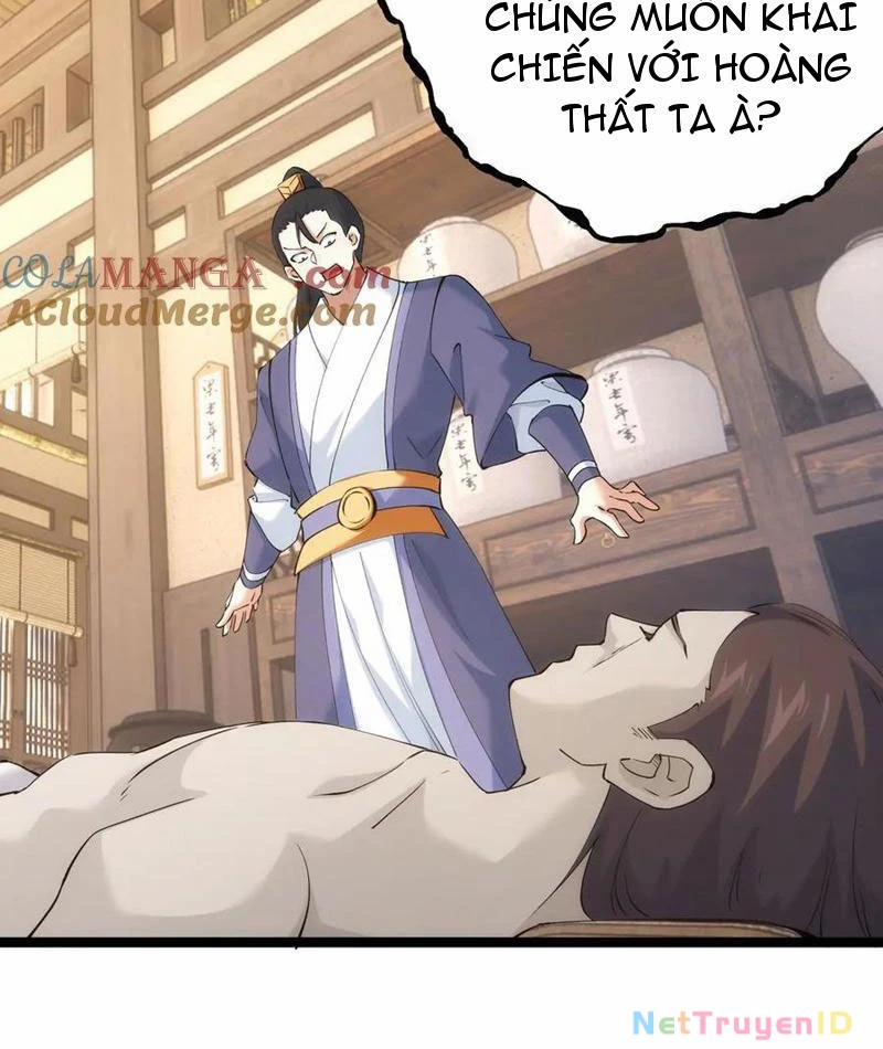 Ta Đoạt Xá Người Chơi Hệ Thống 117 trang 52