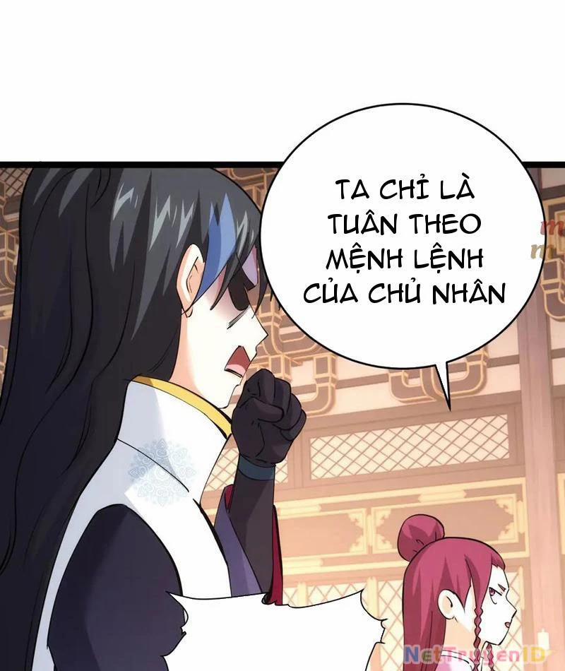 Ta Đoạt Xá Người Chơi Hệ Thống 119 trang 16