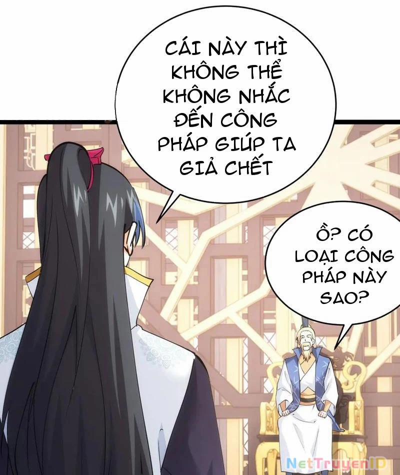 Ta Đoạt Xá Người Chơi Hệ Thống 119 trang 28
