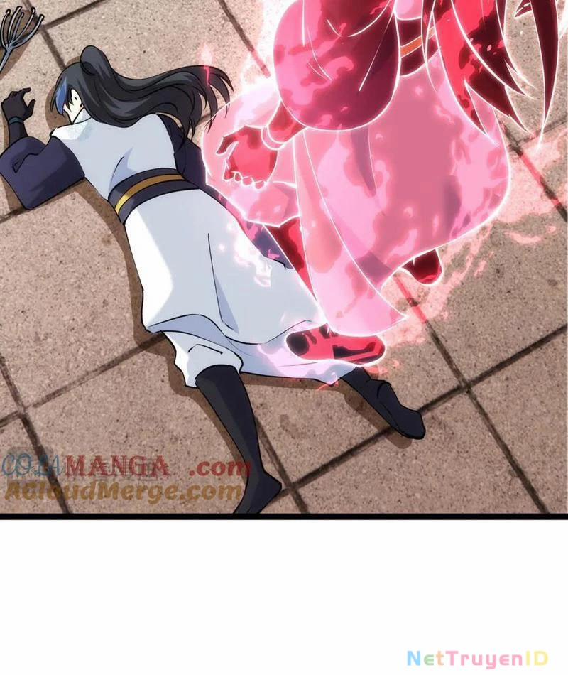 Ta Đoạt Xá Người Chơi Hệ Thống 119 trang 32