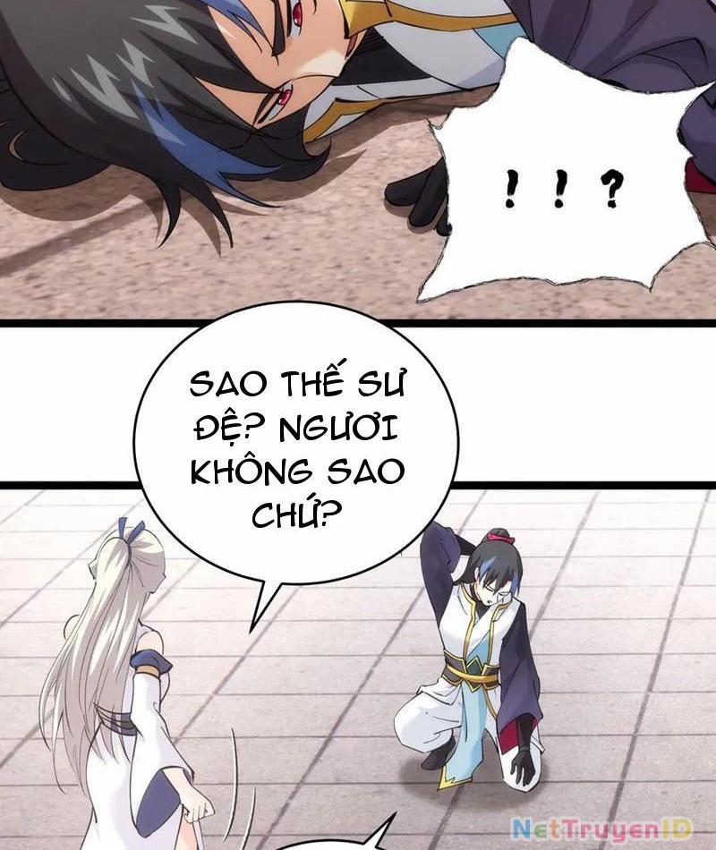 Ta Đoạt Xá Người Chơi Hệ Thống 119 trang 38