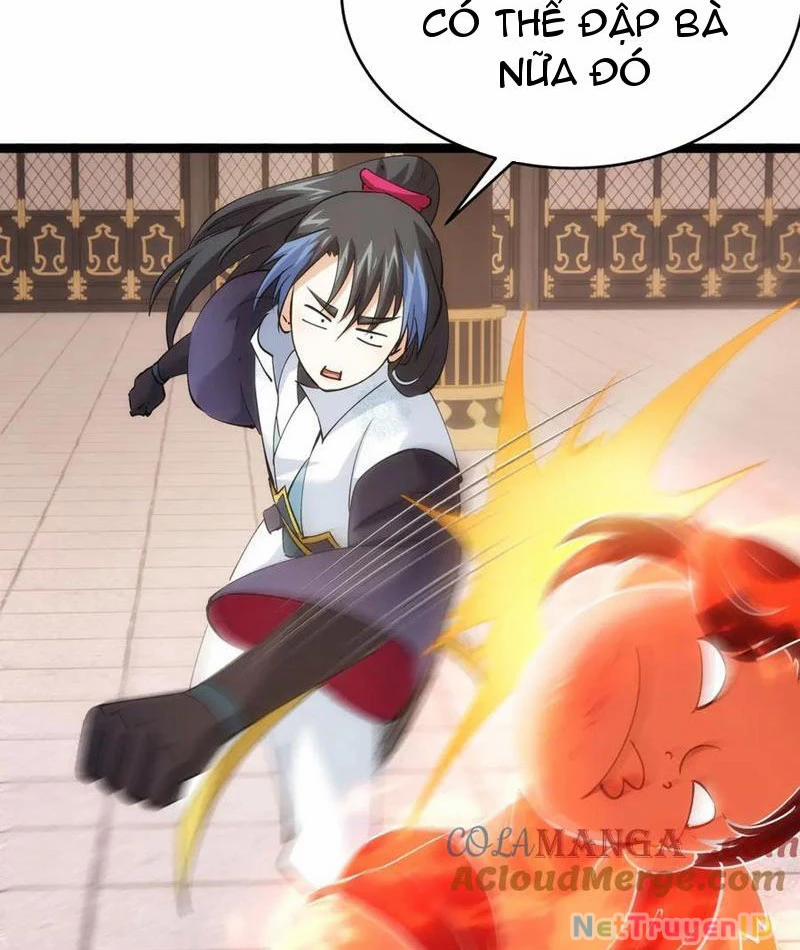 Ta Đoạt Xá Người Chơi Hệ Thống 119 trang 48