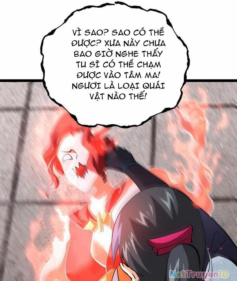 Ta Đoạt Xá Người Chơi Hệ Thống 119 trang 52