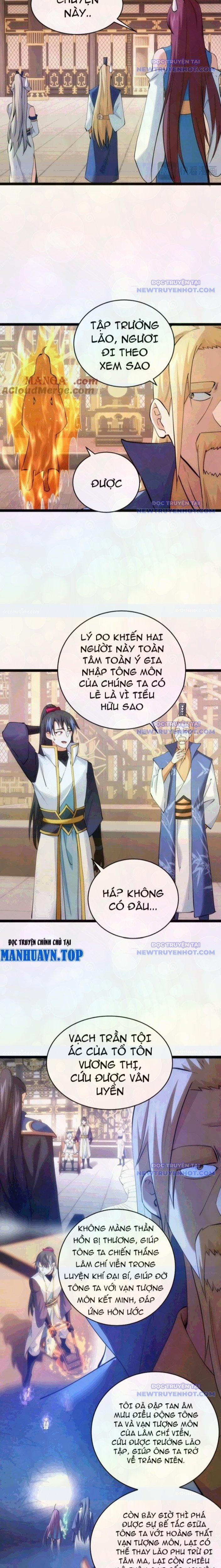 Ta Đoạt Xá Người Chơi Hệ Thống 120 trang 2