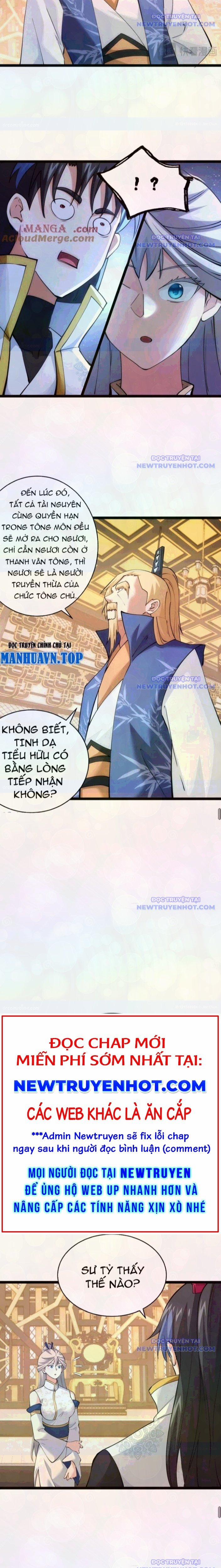 Ta Đoạt Xá Người Chơi Hệ Thống 120 trang 4