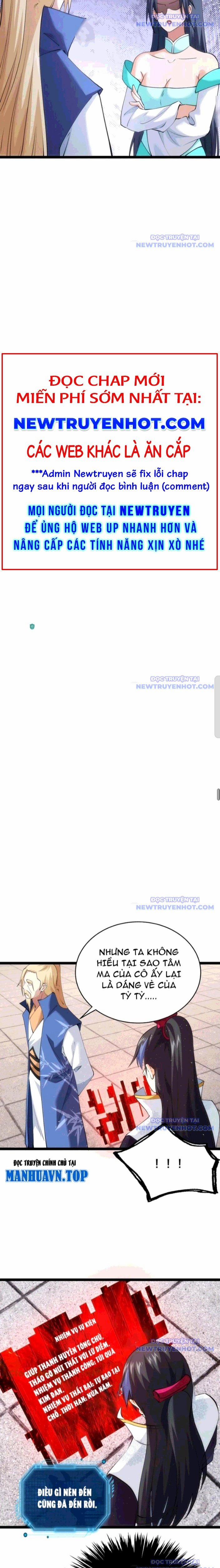 Ta Đoạt Xá Người Chơi Hệ Thống 122 trang 4