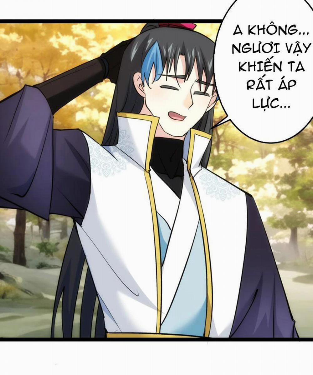 Ta Đoạt Xá Người Chơi Hệ Thống 13 trang 11