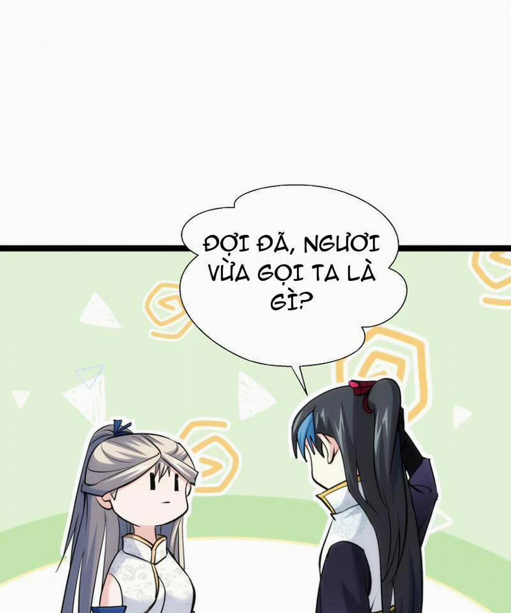 Ta Đoạt Xá Người Chơi Hệ Thống 13 trang 12