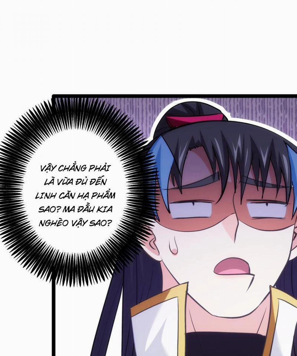 Ta Đoạt Xá Người Chơi Hệ Thống 13 trang 25