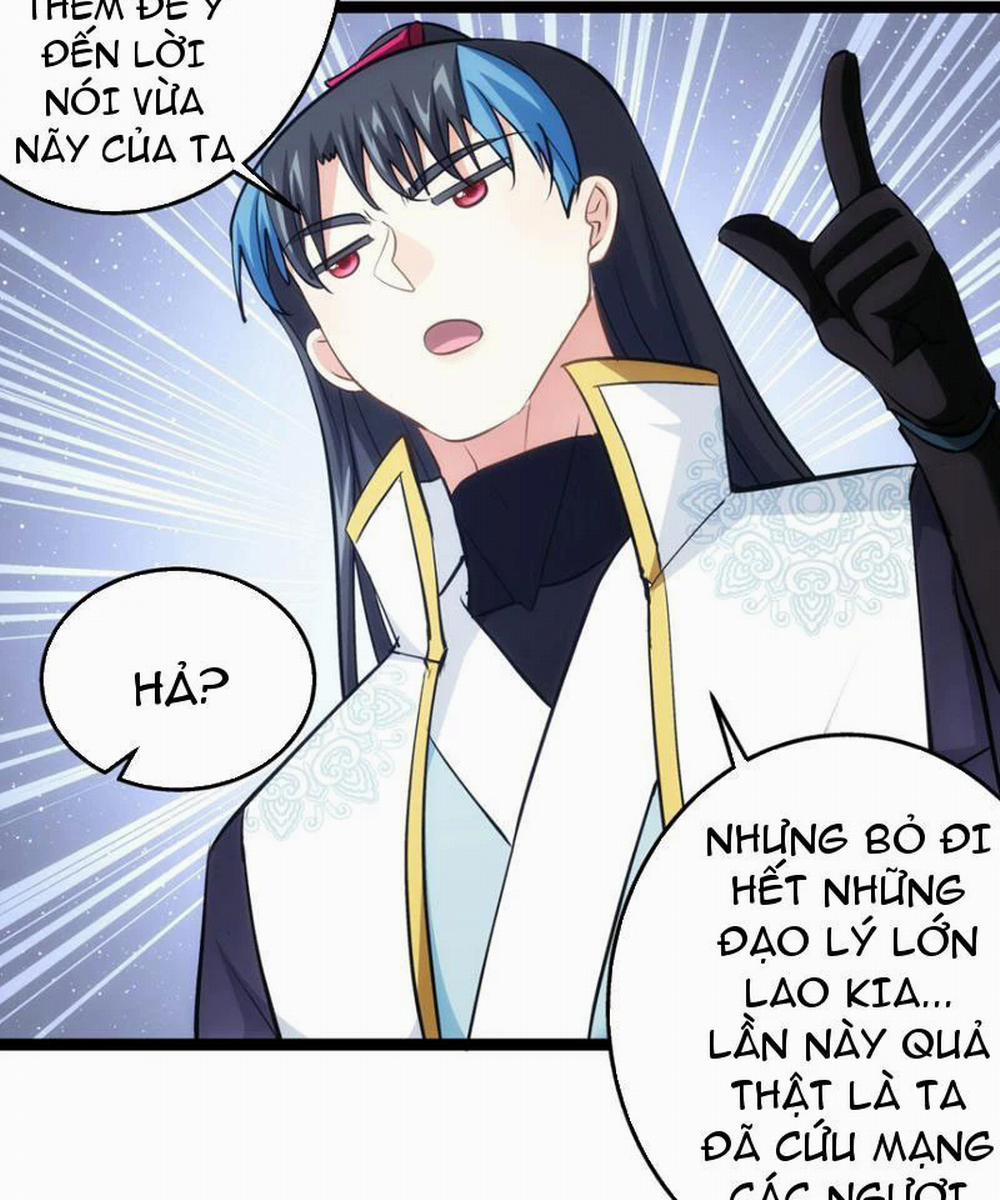 Ta Đoạt Xá Người Chơi Hệ Thống 13 trang 6