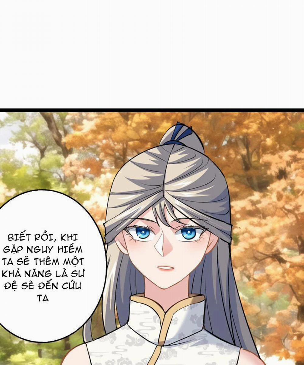 Ta Đoạt Xá Người Chơi Hệ Thống 13 trang 9