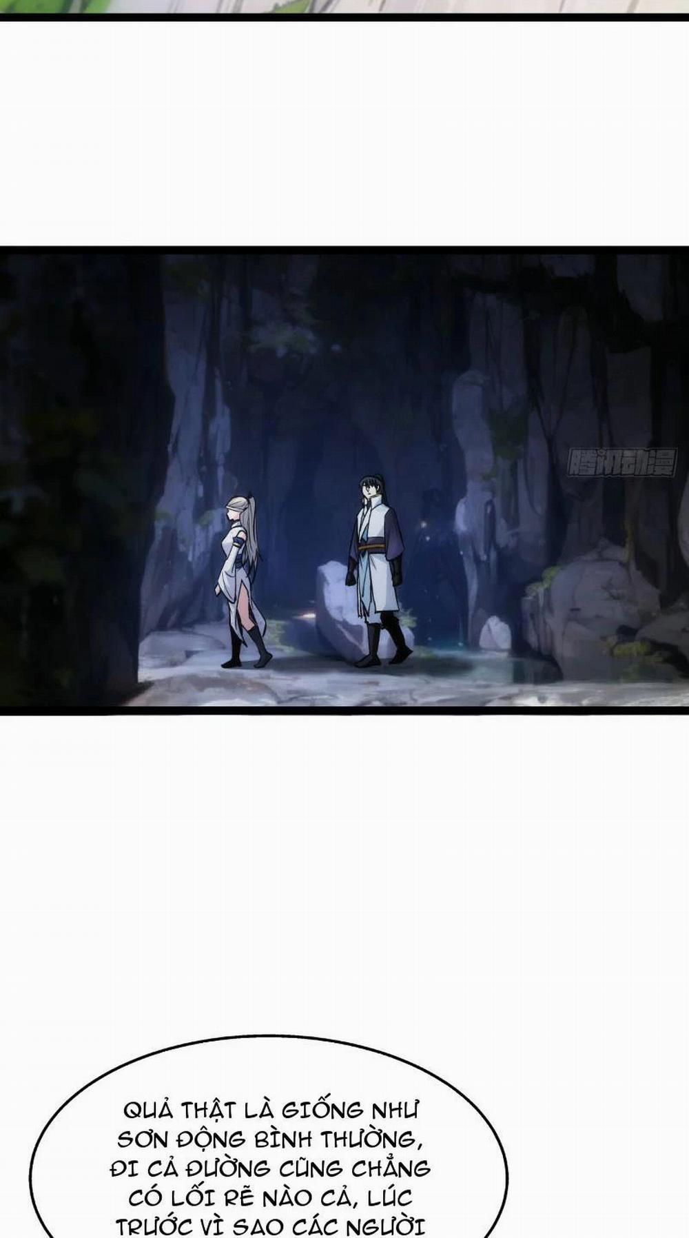 Ta Đoạt Xá Người Chơi Hệ Thống 14 trang 2