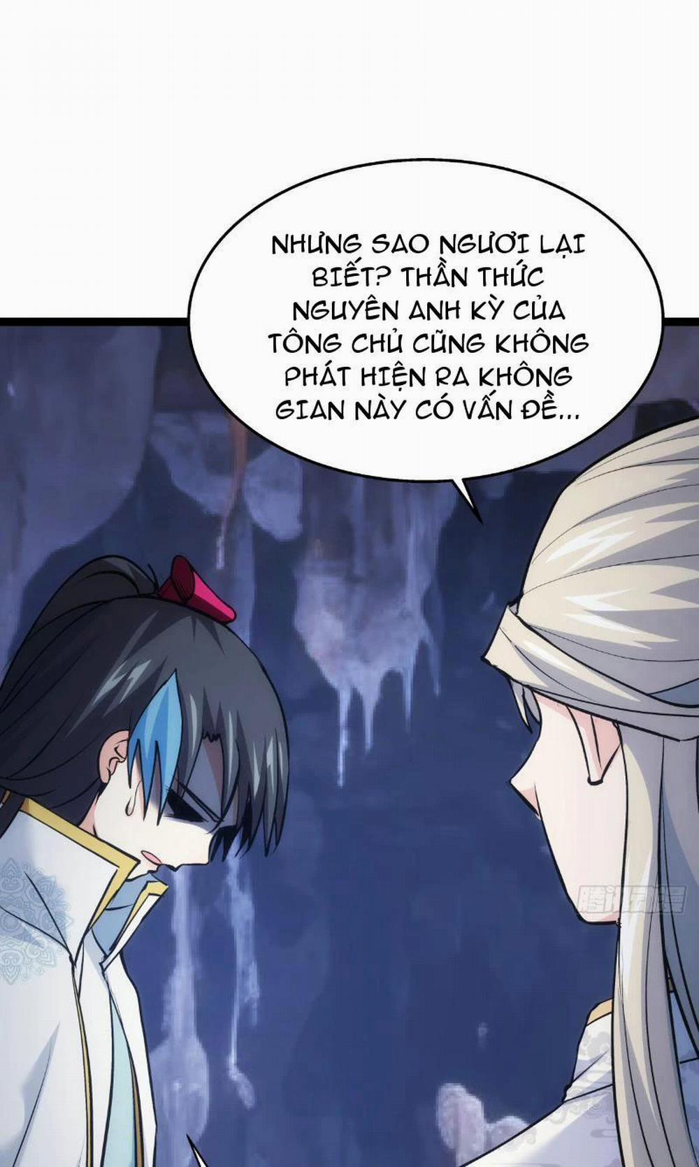 Ta Đoạt Xá Người Chơi Hệ Thống 14 trang 24