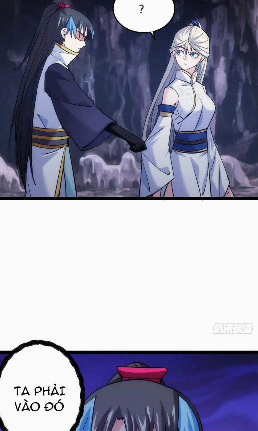 Ta Đoạt Xá Người Chơi Hệ Thống 14 trang 27