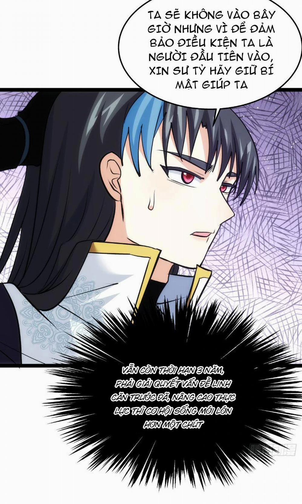Ta Đoạt Xá Người Chơi Hệ Thống 14 trang 32
