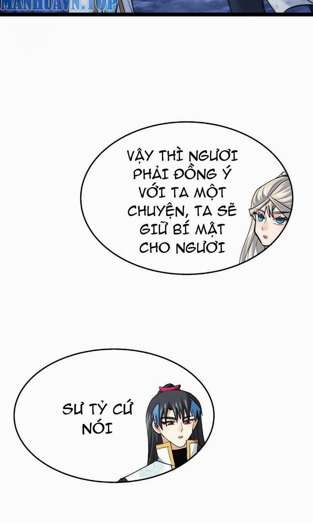 Ta Đoạt Xá Người Chơi Hệ Thống 14 trang 34