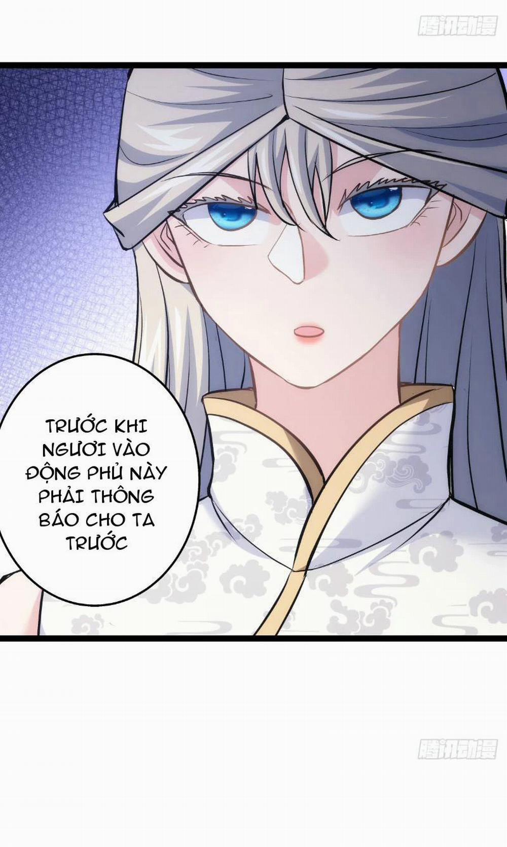 Ta Đoạt Xá Người Chơi Hệ Thống 14 trang 35