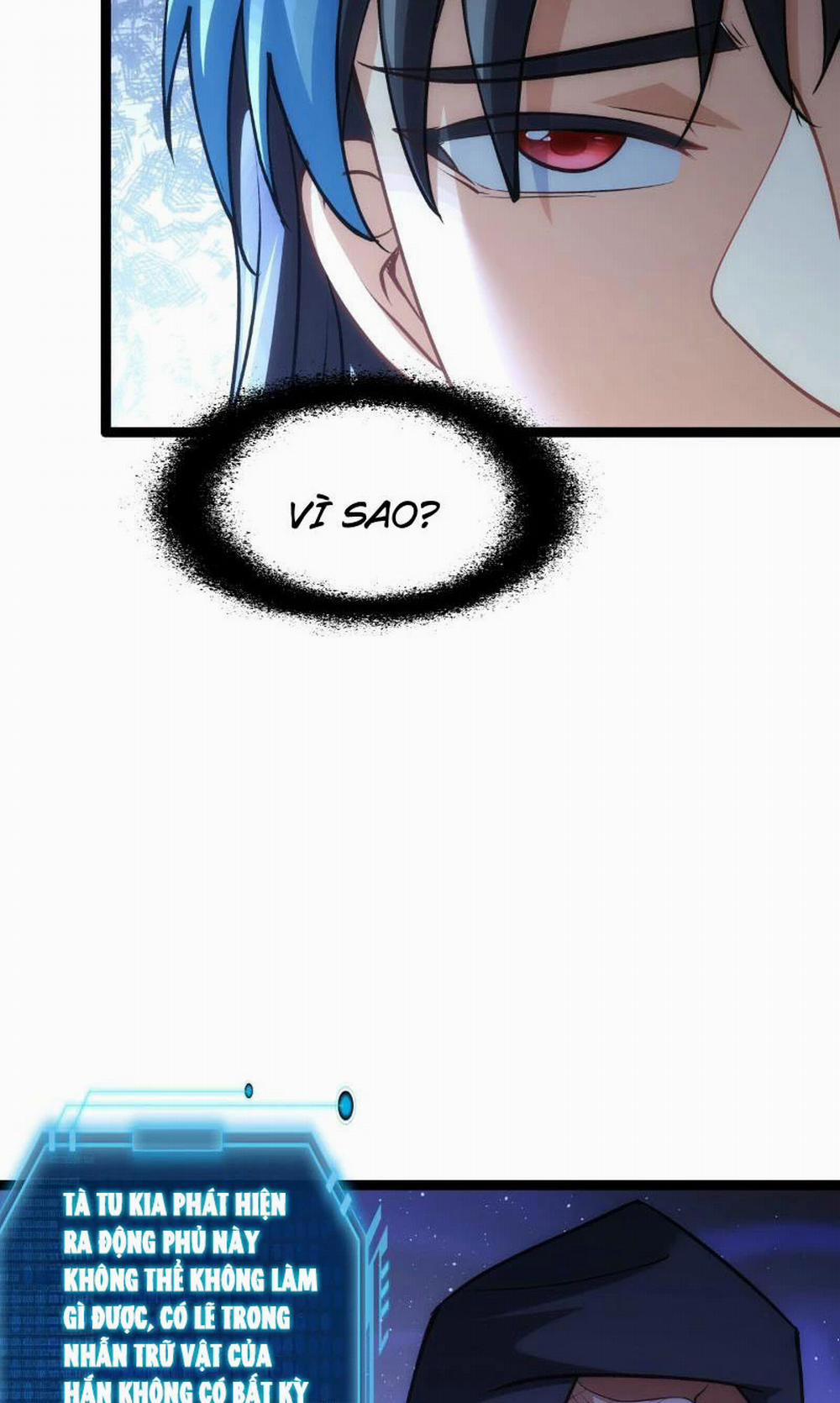 Ta Đoạt Xá Người Chơi Hệ Thống 14 trang 37