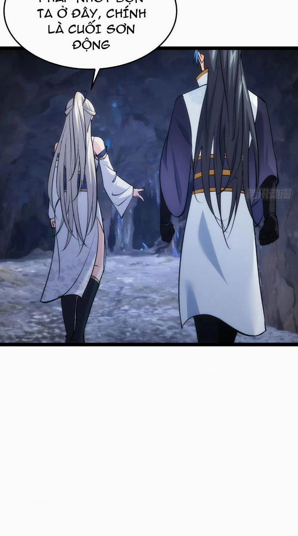 Ta Đoạt Xá Người Chơi Hệ Thống 14 trang 4