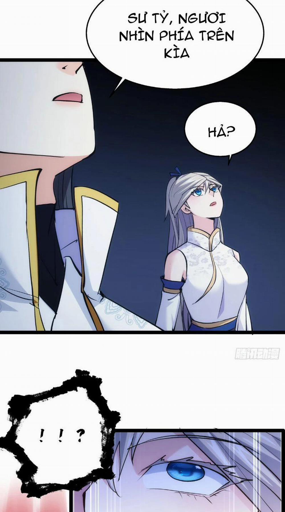 Ta Đoạt Xá Người Chơi Hệ Thống 15 trang 15