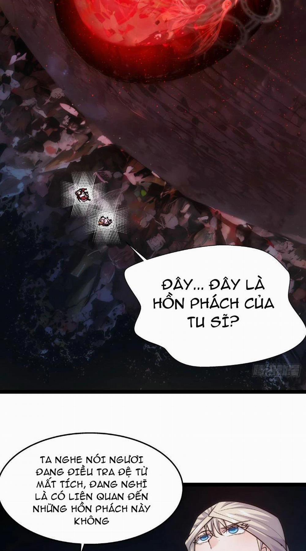 Ta Đoạt Xá Người Chơi Hệ Thống 15 trang 18