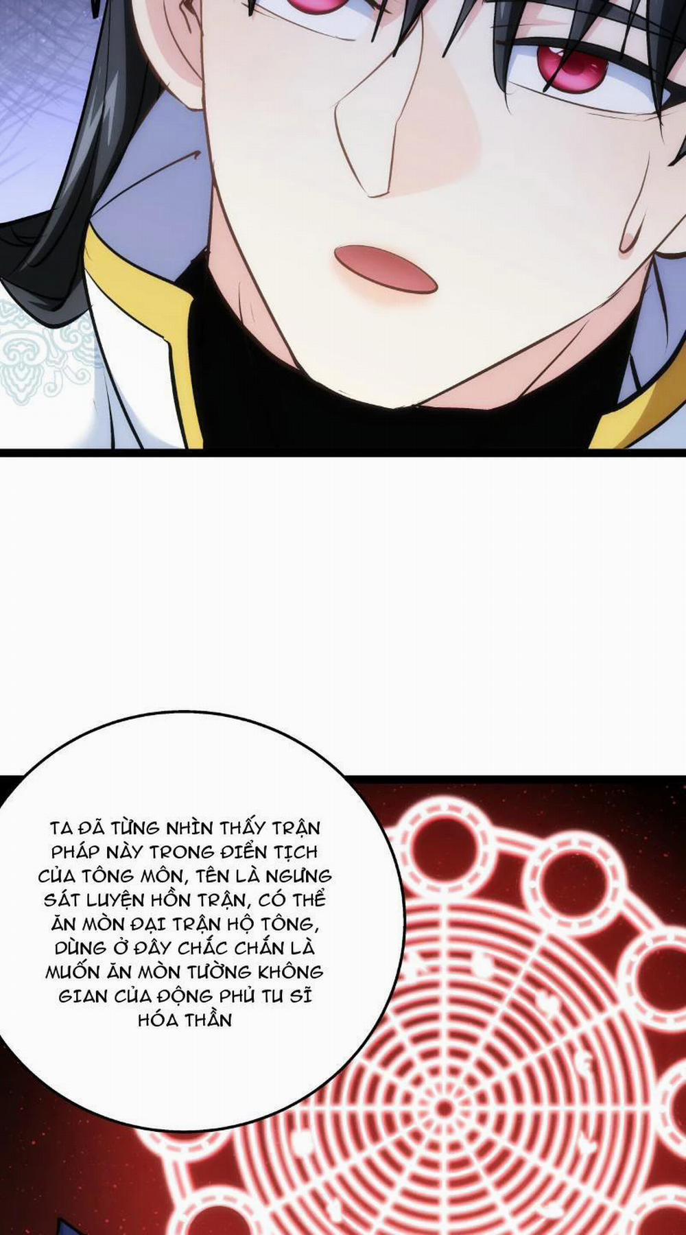 Ta Đoạt Xá Người Chơi Hệ Thống 15 trang 20