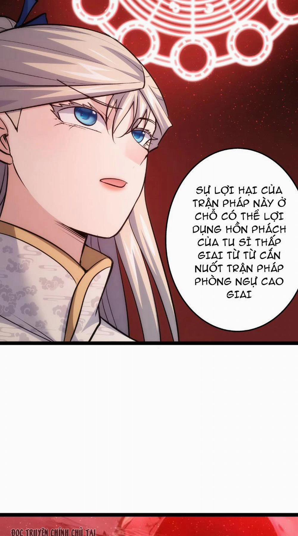 Ta Đoạt Xá Người Chơi Hệ Thống 15 trang 21