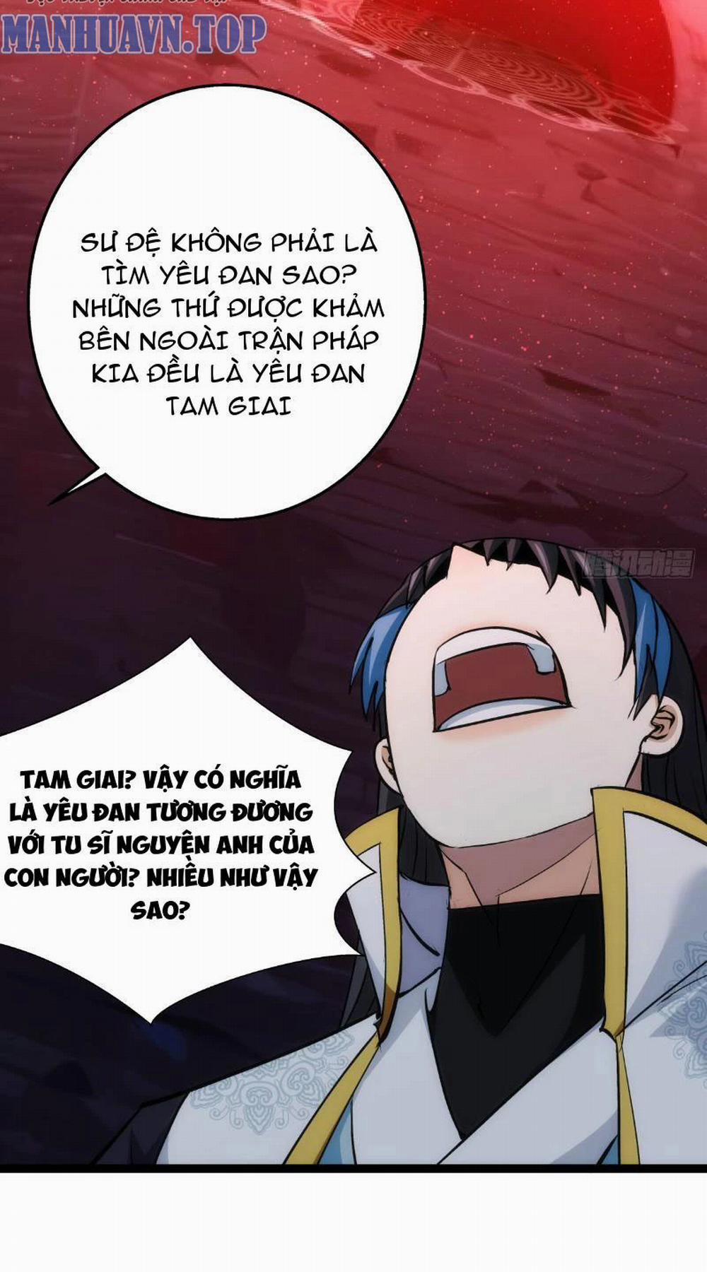 Ta Đoạt Xá Người Chơi Hệ Thống 15 trang 22