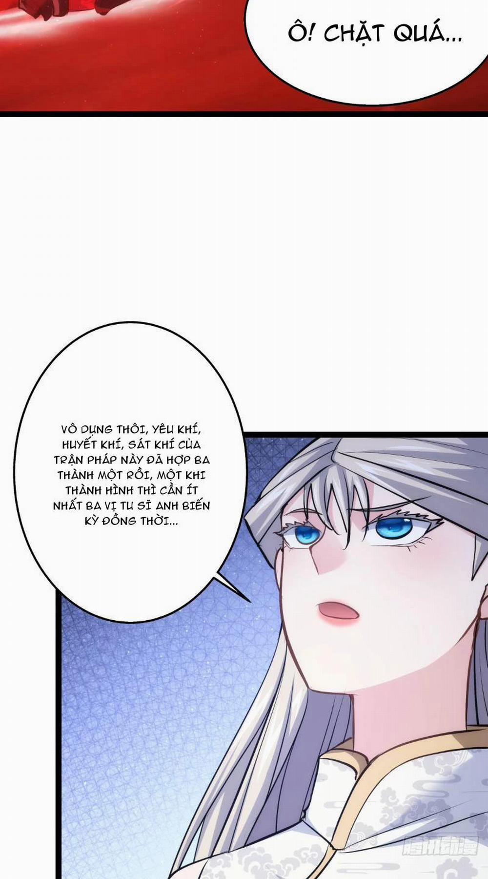 Ta Đoạt Xá Người Chơi Hệ Thống 15 trang 31