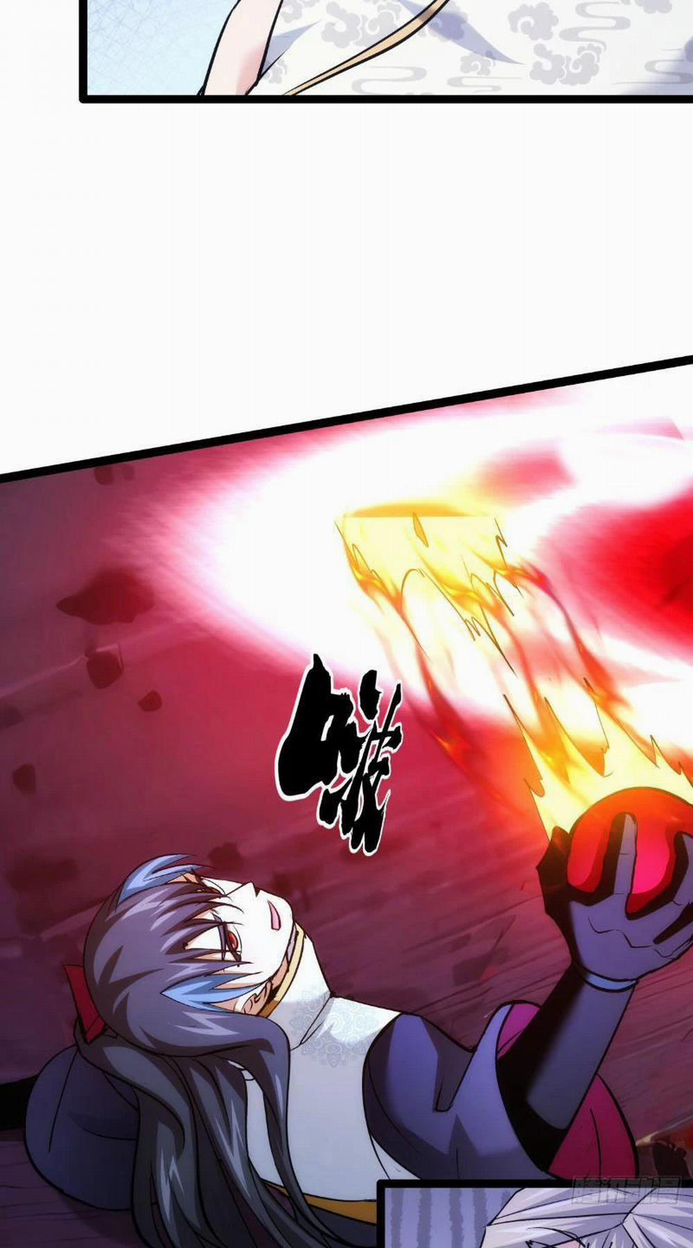 Ta Đoạt Xá Người Chơi Hệ Thống 15 trang 32